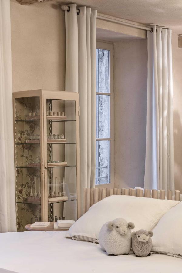 Bed and Breakfast Ancienne Fabrique De Soie A La Galiciere Chatte Exterior foto