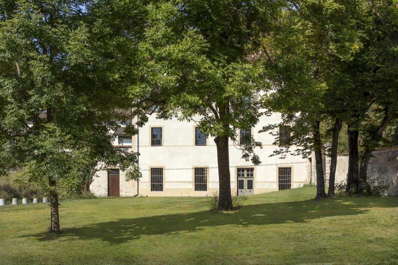 Bed and Breakfast Ancienne Fabrique De Soie A La Galiciere Chatte Exterior foto